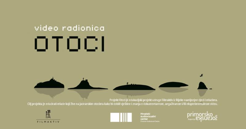 Početna — Filmaktiv